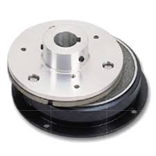 Flange Mounted Clutch